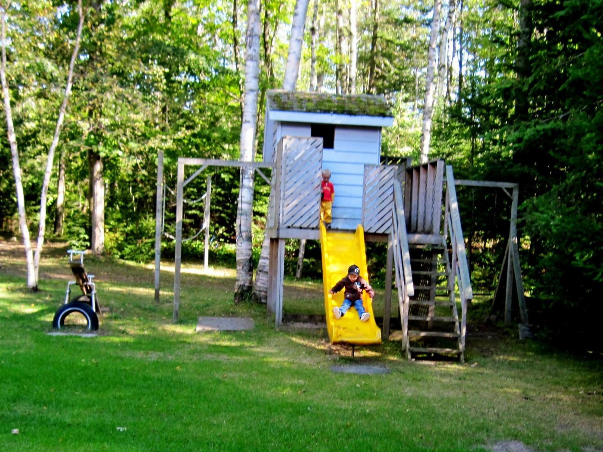 Sunny Birch Cottages Sauble Beach Exterior foto